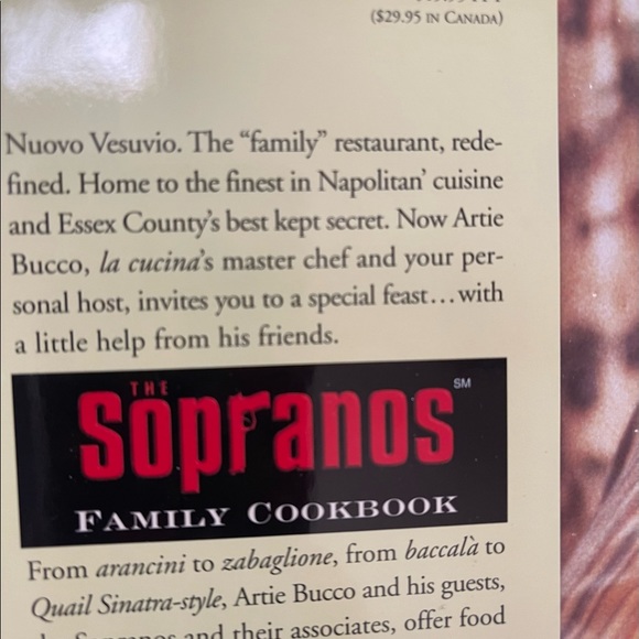 Cookbook bundle - Picture 5 of 7